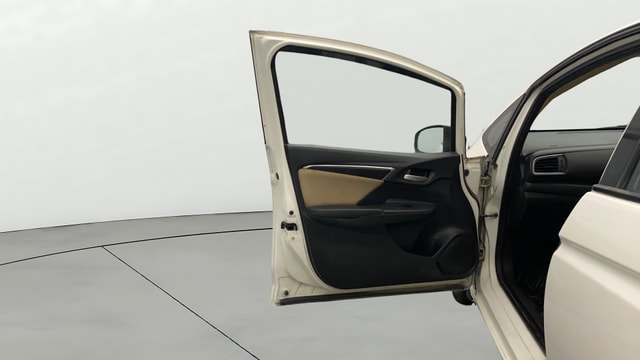 View Honda Jazz Image 40 Used Honda Jazz Image 40