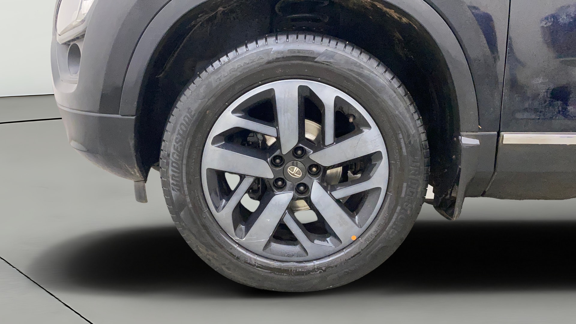 View 2022 Tata Harrier XE Image 29 Used 2022 Tata Harrier XE Image 29