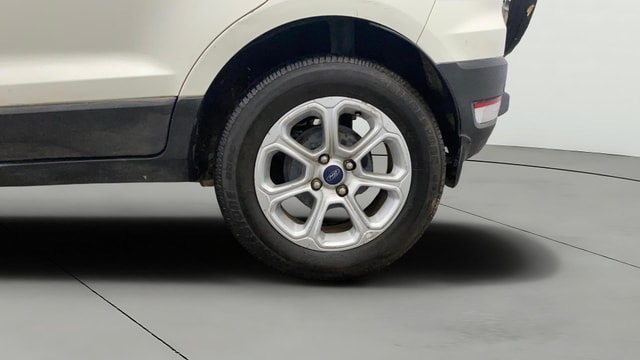 View Ford EcoSport Image 7 Used Ford EcoSport Image 7