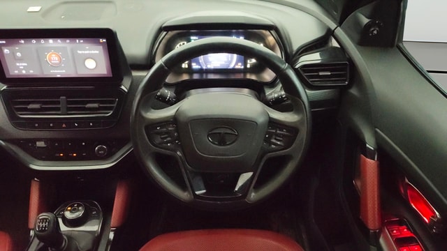 View Tata Safari Image 14 Used Tata Safari Image 14