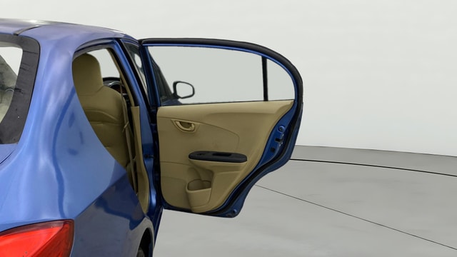 View Honda Amaze Image 7 Used Honda Amaze Image 7