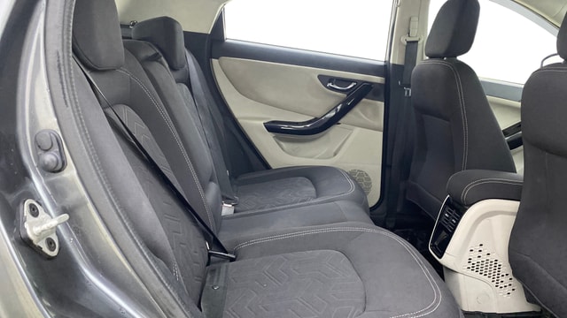 View Tata Nexon Image 37 Used Tata Nexon Image 37