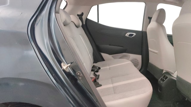 View Hyundai Grand i10 Nios Image 29 Used Hyundai Grand i10 Nios Image 29