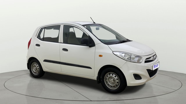View Hyundai i10 Image 21 Used Hyundai i10 Image 21