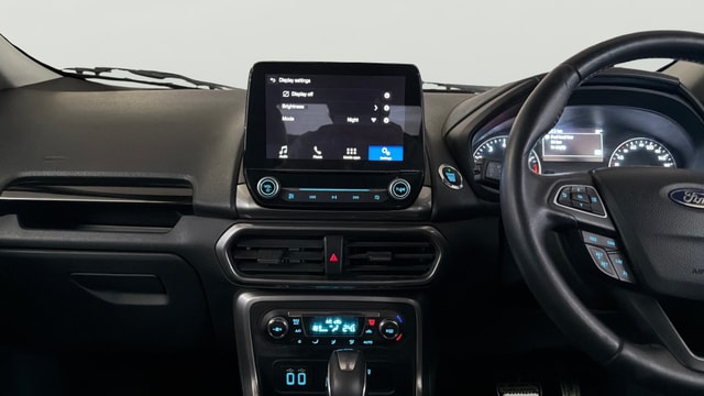 View Ford EcoSport Image 18 Used Ford EcoSport Image 18