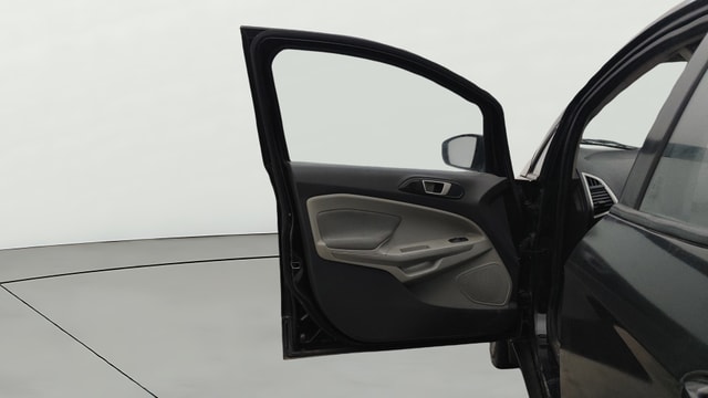 View Ford EcoSport Image 30 Used Ford EcoSport Image 30