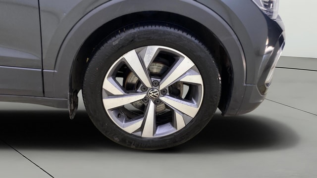 View Volkswagen Taigun Image 45 Used Volkswagen Taigun Image 45