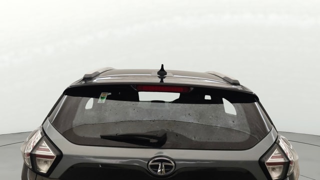 View Tata Nexon Image 4 Used Tata Nexon Image 4