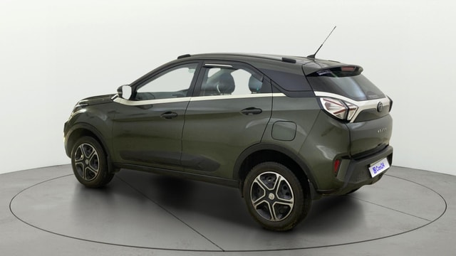 View Tata Nexon Image 2 Used Tata Nexon Image 2