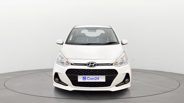 View Hyundai Grand i10 Image 1 Used Hyundai Grand i10 Image 1