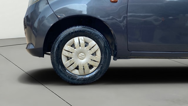 View Maruti Suzuki Alto 800 Image 27 Used Maruti Suzuki Alto 800 Image 27