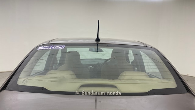 View Honda Amaze Image 4 Used Honda Amaze Image 4
