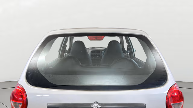 View Maruti Suzuki Alto K10 Image 4 Used Maruti Suzuki Alto K10 Image 4