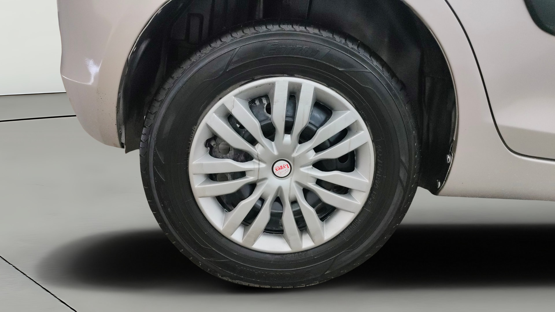 View 2014 Maruti Suzuki 1000 Base Variant Image 23 Used 2014 Maruti Suzuki 1000 Base Variant Image 23