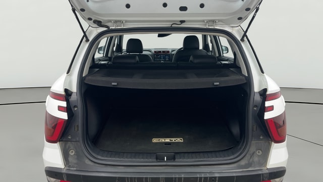 View Hyundai Creta Image 42 Used Hyundai Creta Image 42