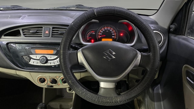 View Maruti Suzuki Alto K10 Image 20 Used Maruti Suzuki Alto K10 Image 20