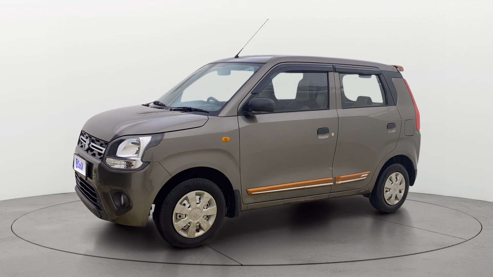 View 2022 Maruti Suzuki 1000 Base Variant Image 34 Used 2022 Maruti Suzuki 1000 Base Variant Image 34