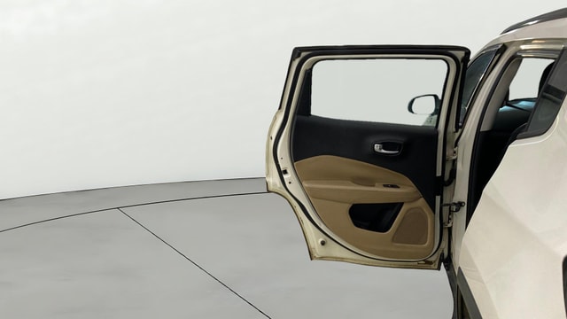 View Jeep Compass Image 22 Used Jeep Compass Image 22