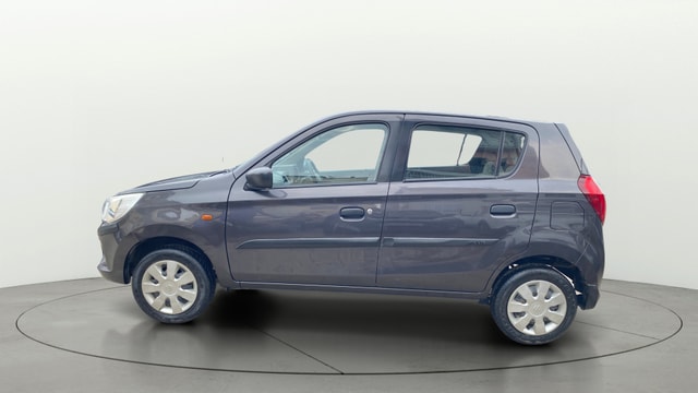 View Maruti Suzuki Alto K10 Image 5 Used Maruti Suzuki Alto K10 Image 5