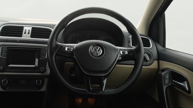 View Volkswagen Polo Image 20 Used Volkswagen Polo Image 20