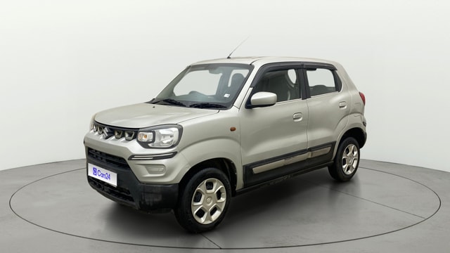 View Maruti Suzuki 1000 Image 34 Used Maruti Suzuki 1000 Image 34