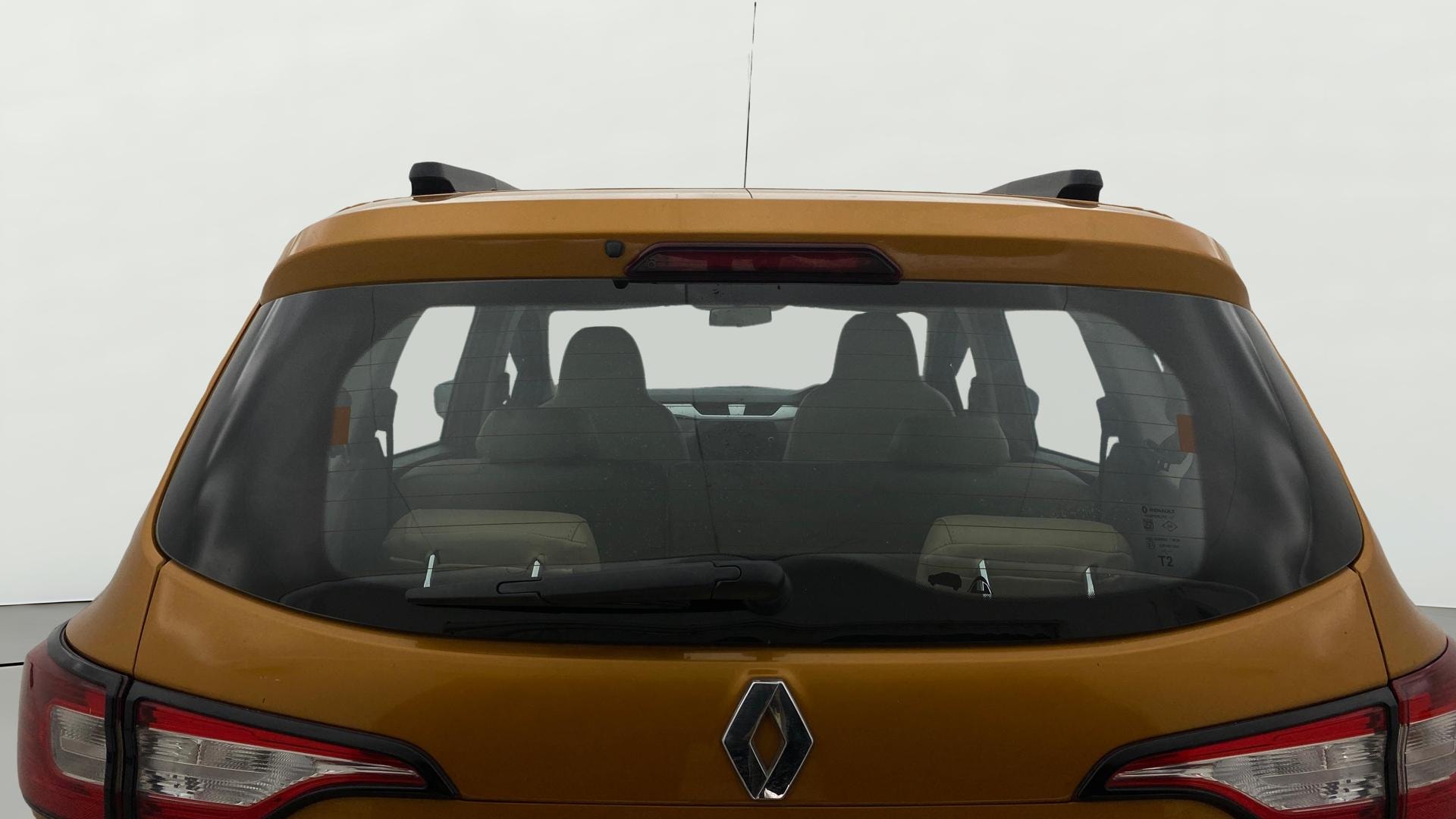 Used 2023 Renault Triber Used 2023 Renault Triber