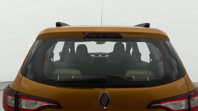 View Renault Triber Image 4 Used Renault Triber Image 4