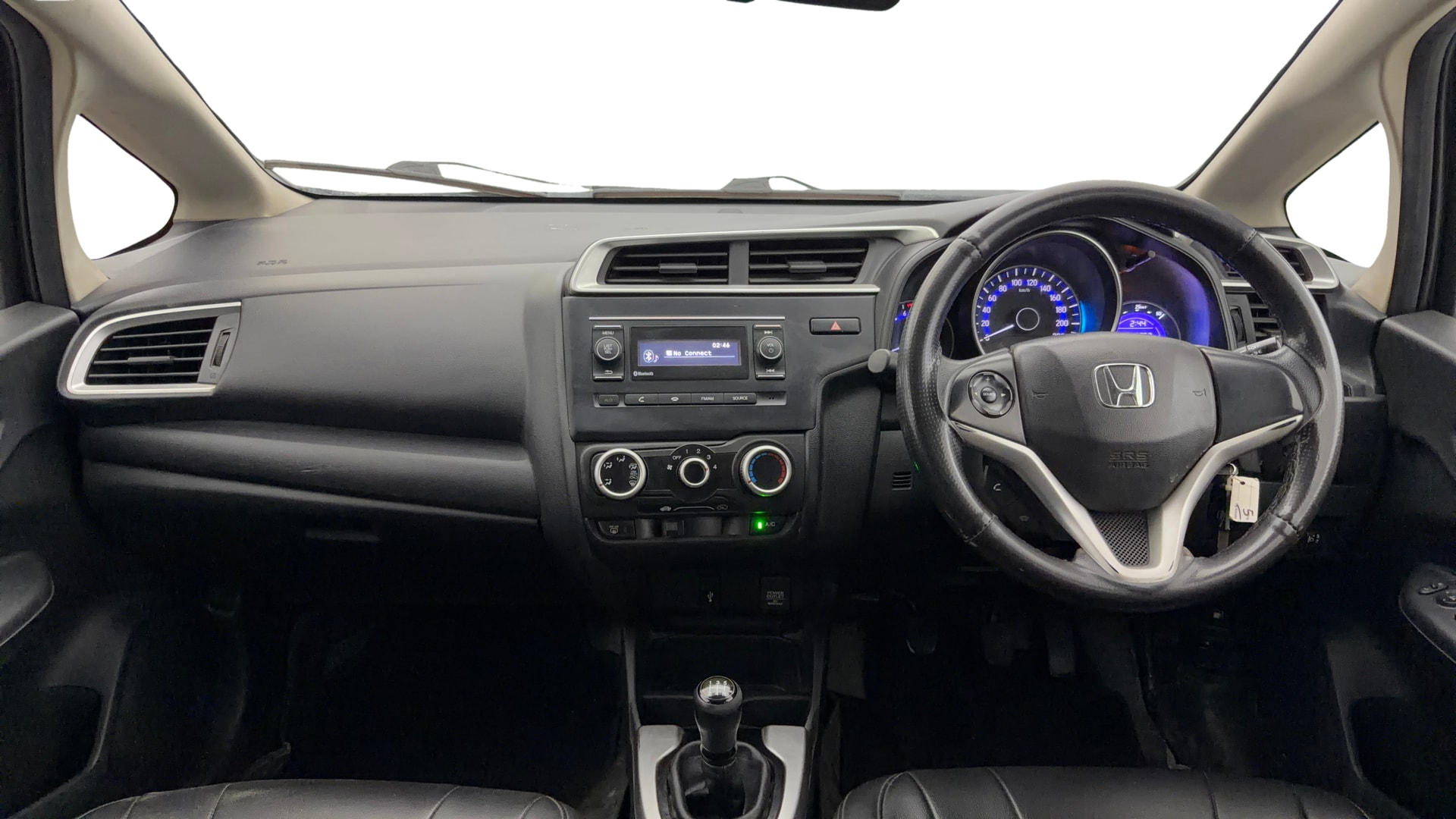 View 2019 Honda WR-V S MT Diesel Edge Edition Image 15 Used 2019 Honda WR-V S MT Diesel Edge Edition Image 15