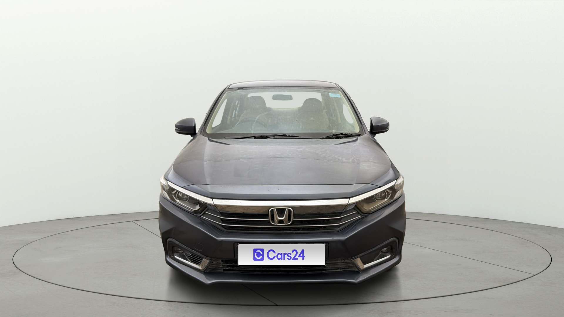 Used 2022 Honda Amaze Used 2022 Honda Amaze