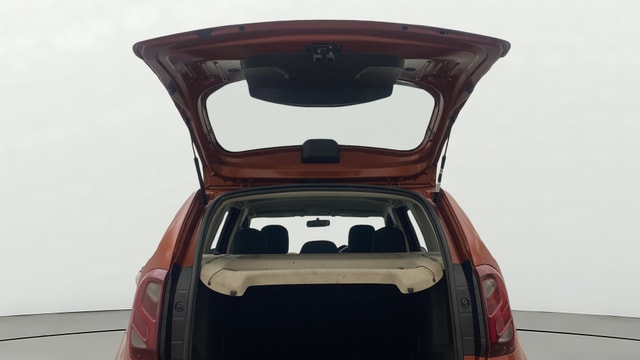 View Renault Duster Image 16 Used Renault Duster Image 16