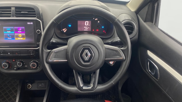 View Renault Kwid Image 12 Used Renault Kwid Image 12