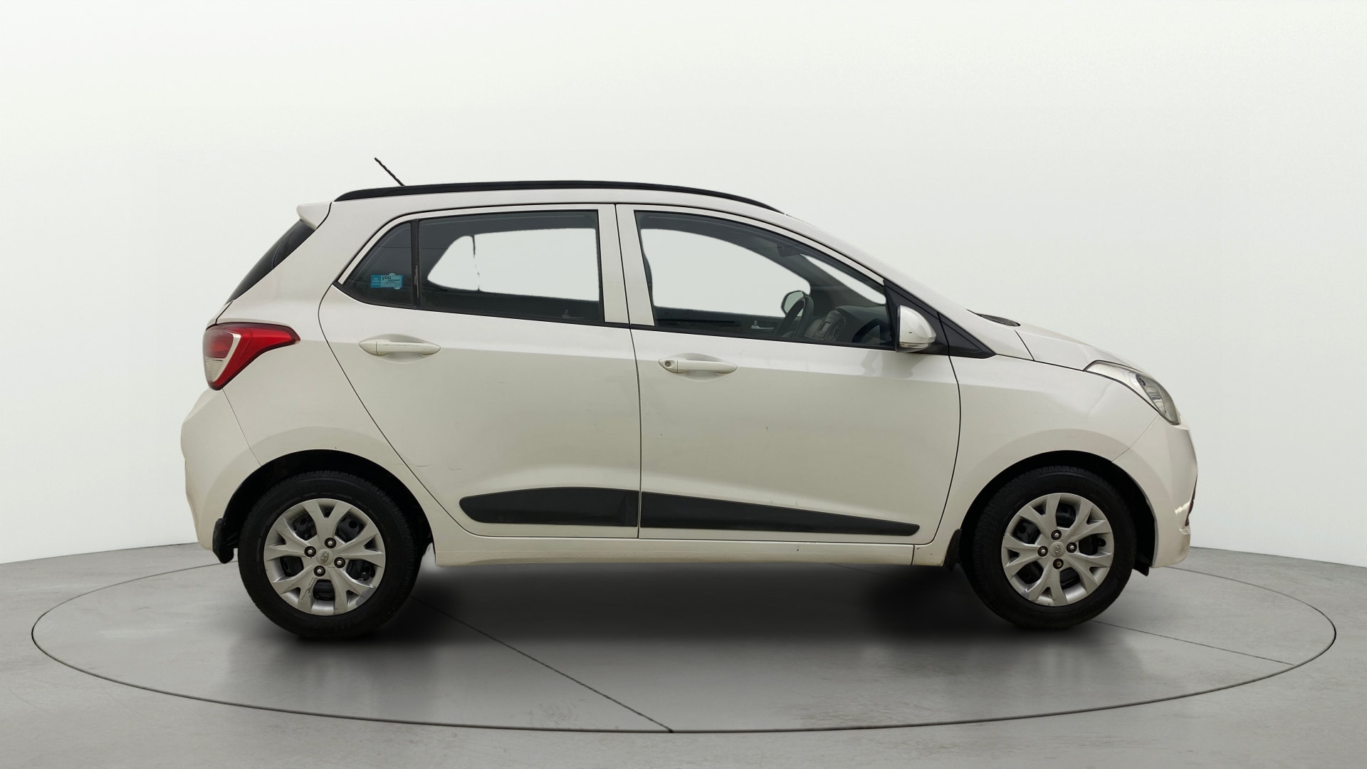 Used 2016 Hyundai Grand i10 Used 2016 Hyundai Grand i10