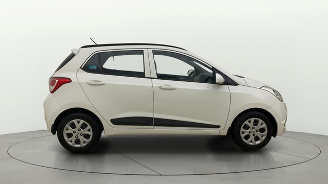View Hyundai Grand i10 Image 25 Used Hyundai Grand i10 Image 25