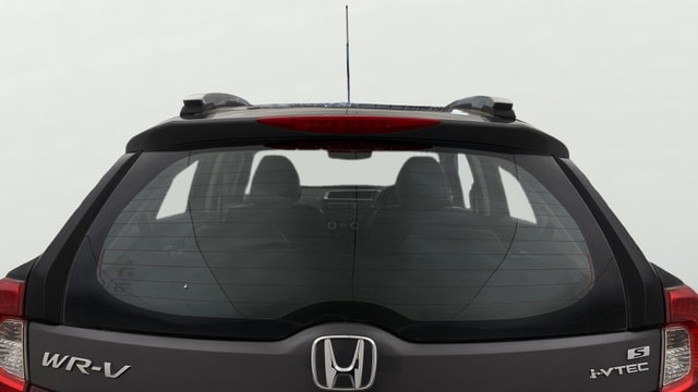 View Honda WR-V Image 4 Used Honda WR-V Image 4