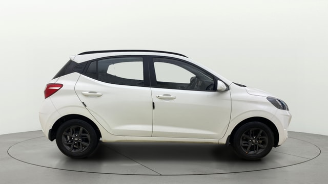 View Hyundai Grand i10 Nios Image 8 Used Hyundai Grand i10 Nios Image 8