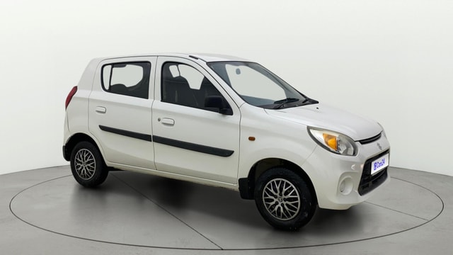 View Maruti Suzuki Alto 800 Image 21 Used Maruti Suzuki Alto 800 Image 21
