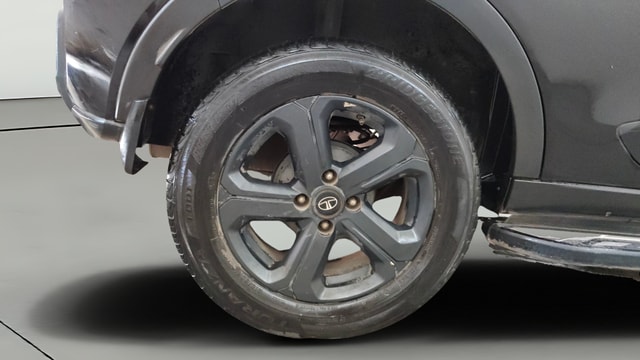 View Tata Nexon Image 25 Used Tata Nexon Image 25