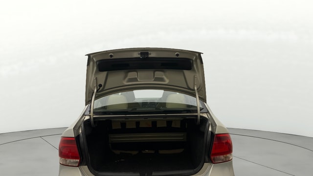 View Volkswagen Vento Image 16 Used Volkswagen Vento Image 16