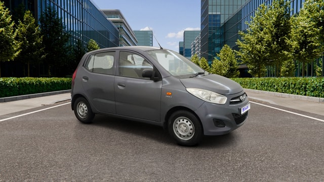 View Hyundai i10 Image 21 Used Hyundai i10 Image 21