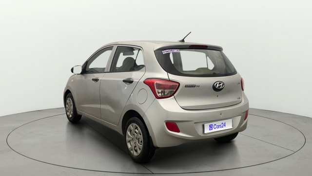 View Hyundai Grand i10 Image 2 Used Hyundai Grand i10 Image 2