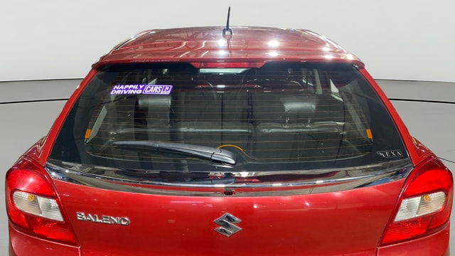 View Maruti Suzuki 1000 Image 4 Used Maruti Suzuki 1000 Image 4