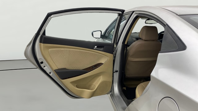 View Hyundai Verna Image 22 Used Hyundai Verna Image 22