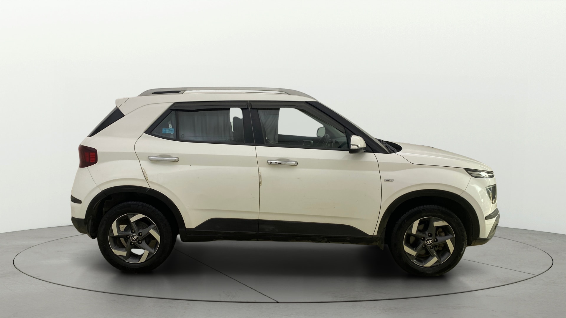 Used 2019 Hyundai Venue Used 2019 Hyundai Venue