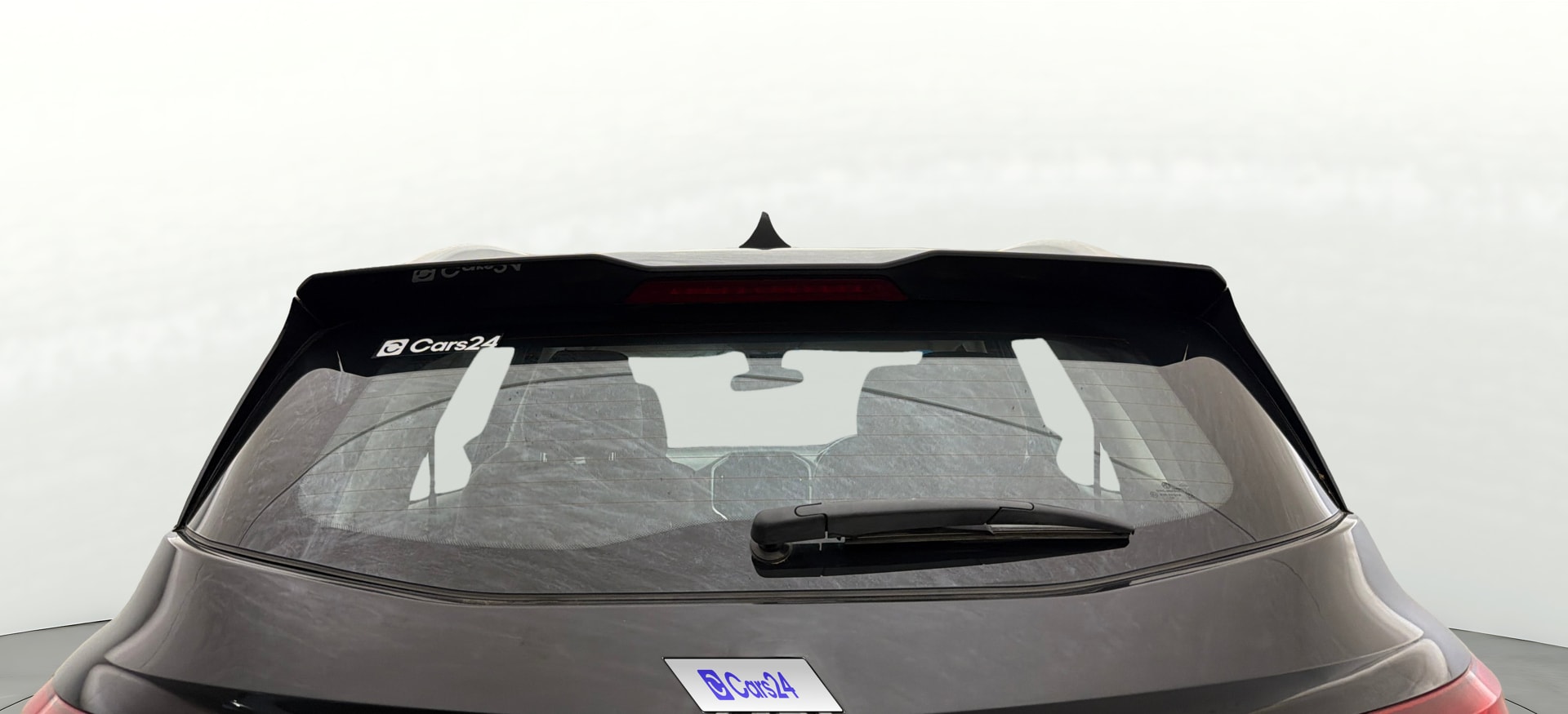 Used 2021 MG Hector Plus Used 2021 MG Hector Plus