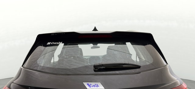 View MG Hector Plus Image 5 Used MG Hector Plus Image 5
