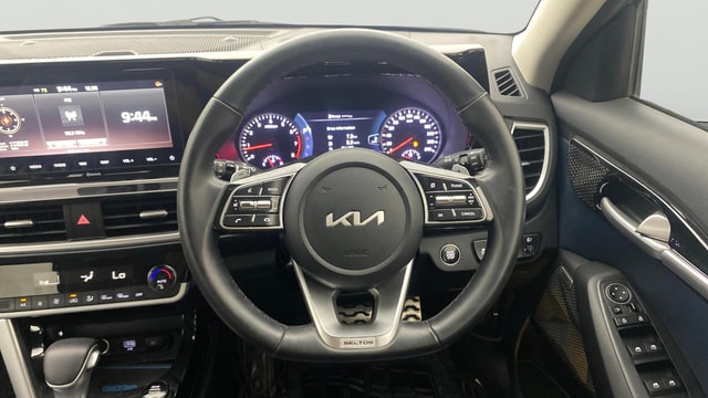 View Kia Seltos Image 21 Used Kia Seltos Image 21