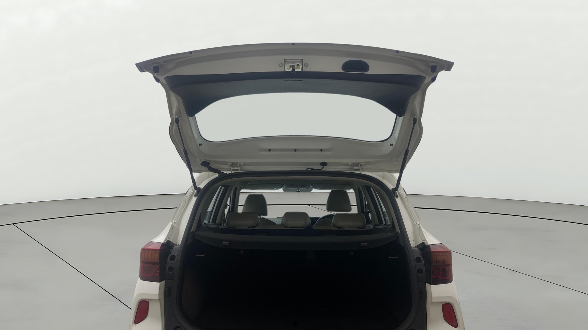 Used 2020 Kia Seltos Used 2020 Kia Seltos