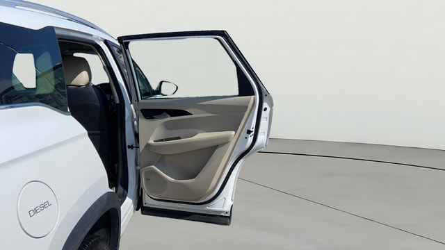 View MG Hector Image 8 Used MG Hector Image 8