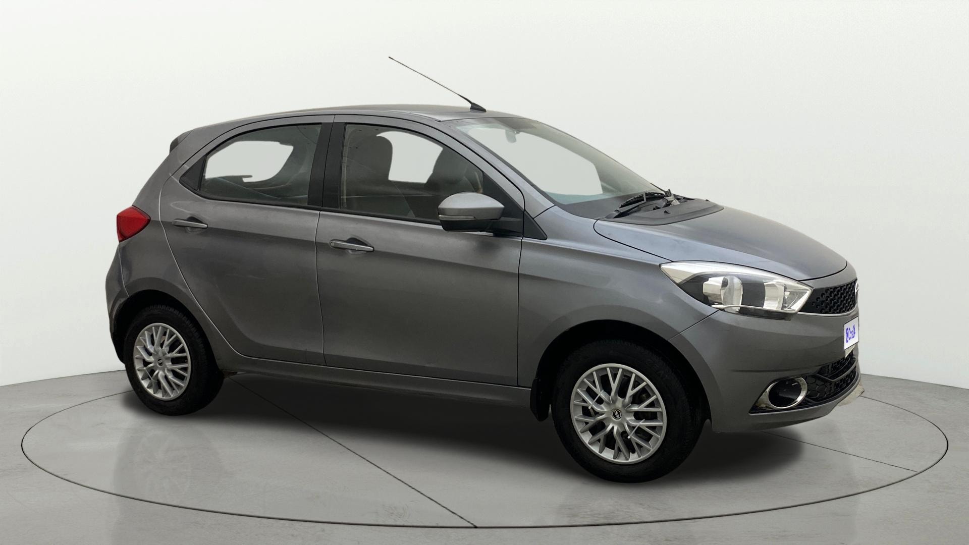 Used 2019 Tata Tiago Used 2019 Tata Tiago