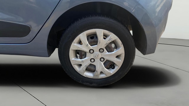 View Hyundai Grand i10 Image 11 Used Hyundai Grand i10 Image 11